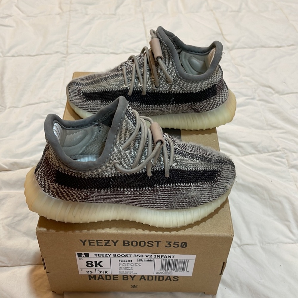 Yeezy Boost 350 Infant❗️